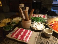 -小龙坎火锅(好世界店)