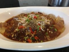 -蓝海大饭店·渔歌舫(黄岛店)