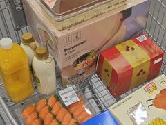 -山姆会员商店(亦庄创意生活广场店)
