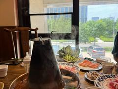 -东镇老火锅(高新区店)