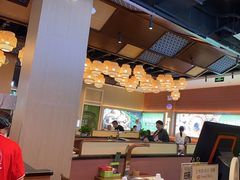 -刘老表·瓦罐汤涮肉(青云谱店)