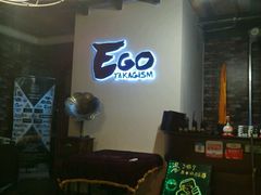 -EGO原创机械密室逃脱(朝阳大悦城2店)