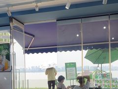 -游心咖啡(青山滨江店)