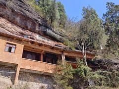 -天台山赤城山景区