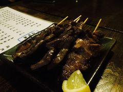 -鸟内会(河北路店)