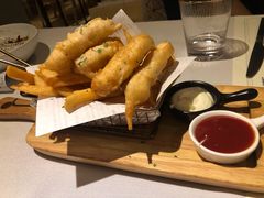 -宿醉·意大利餐厅(忠义街店)