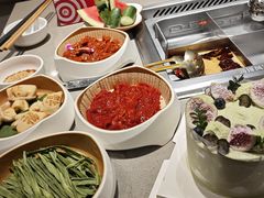 -海底捞火锅(宇飞大厦店)