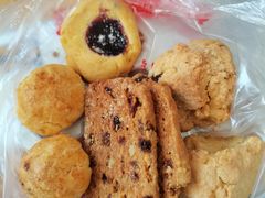 -爱德顺糕点食屋(利民道店)