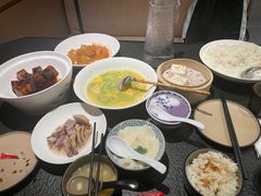 -金陵家宴·金陵春·南京菜(夫子庙店)