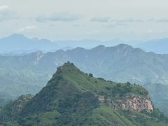 -北京密云天门山风景区