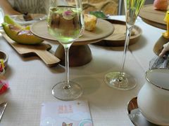 -三嚥阁 La Villa Restaurant