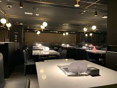 大堂-海底捞火锅 (利舞台广场店)