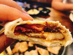 -梵行小馆烤肉(即墨店)