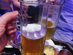 -MOSSO德国餐厅·音乐酒吧(环宇荟店)