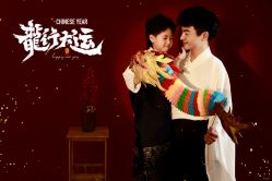 -光影纪·Baby·Home儿童摄影(丁桥店)