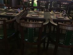 大堂-马迭尔德式西餐精酿啤酒屋(中央大街店)