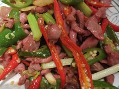 -云海肴·汽锅鸡·云南菜(广安门天虹店)