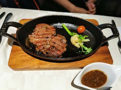 -西堤牛排(南京龙江店)