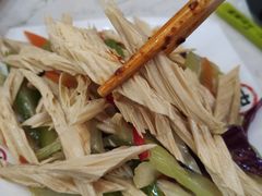 -丝路传奇·中国拉面航母店(北医三院店)