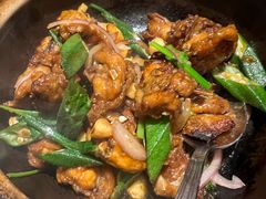 -汤城小厨•粤菜•靓汤(金宝街店)