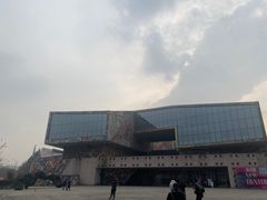 -四川美术学院美术馆