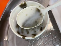 -谢怀亮芝麻茶