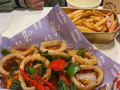 -BLABLATAI吧啦泰·泰式爆炒(西宸天街店)