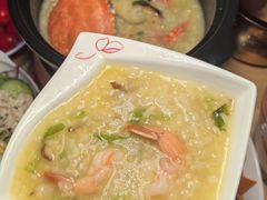 -嘉和一品粥(方庄店)