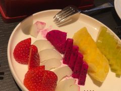 -海天宴海阁·海鲜·鲁菜·青岛菜