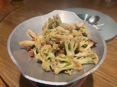 -新白鹿餐厅(城西银泰城店)