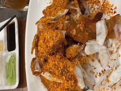 -全聚德烤鸭店(马家堡店)