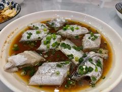 清蒸带鱼-小实惠嘉(威海路店)