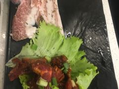 -韩时烤肉(枫蓝店)