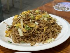 -老袁炒年糕(富豪路店)