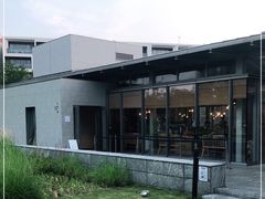 -阿那亚第一食堂 Cafeteria 1