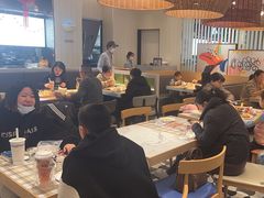 -菲滋意式餐厅(临海银泰店)