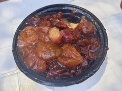 -小胖老味刨冰