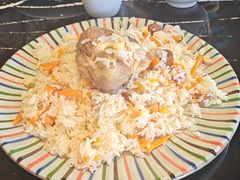 -巴依老爷新疆美食(清华东门店)