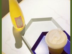 -茶是一枝花泡茶店