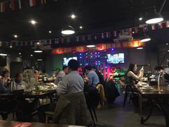 大堂-炉鼎记私房菜(总店)