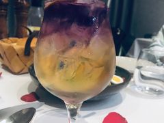-L'Arome芳芳法国餐厅(仙林金鹰店)