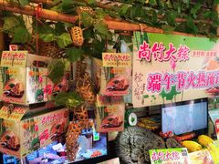 -尚竹阁冬瓜盅·18年地标美食(平洲店)