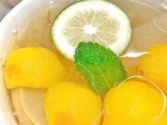 -炖物24章·顺时轻养茶(杭州大厦店)