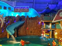 -烟台海昌鲸鲨海洋公园