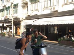 -茶是一枝花泡茶店