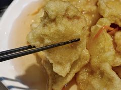 -屋里家延边朝鲜族冷面(梅林3店)