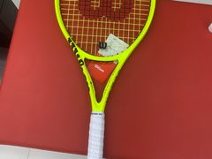 -Wilson威尔胜(漕溪北路店)