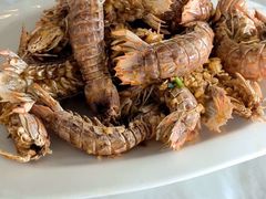 -众味海鲜大排档·活海鲜·潮汕味(南澳店)