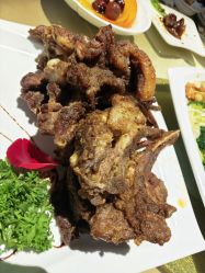 点击看大图 -伊莎贝拉婚礼庄园(顾村店)