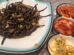 -屋里家延边朝鲜族冷面(梅林3店)